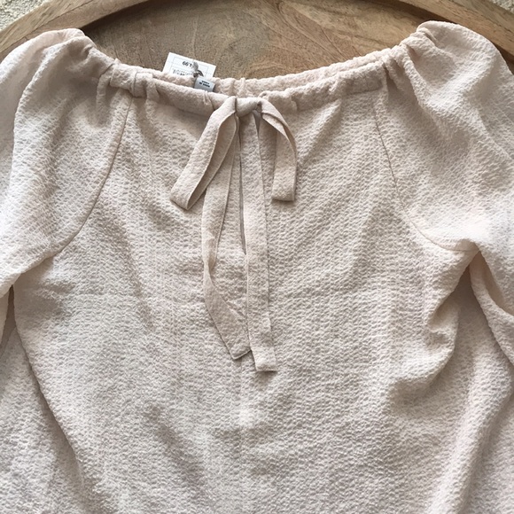 Blouse | A New Day | NWT - Picture 6 of 6